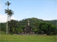 林曹祖宗之墓(下)