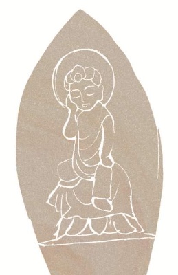 散落在宜蘭各地的石觀音，各有不同的背後故事。