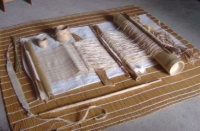 噶瑪蘭族的衣著