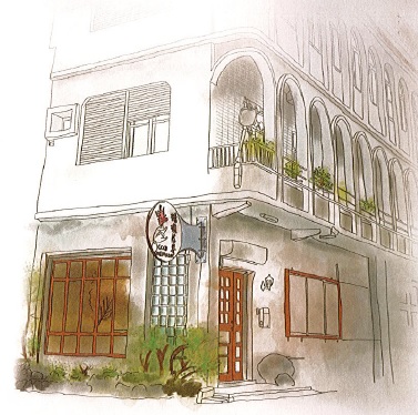 人與珊瑚共修之地-珊瑚法界博物館。