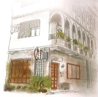 《家，遮是博物館》─珊瑚法界博物館