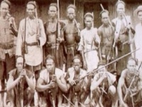 073期主視覺-噶瑪蘭族的物質生活