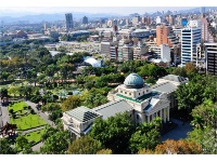 疫情時代下臺灣博物館的角色與發展空間