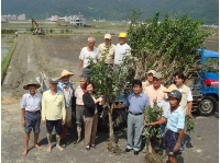 濕地復育之路