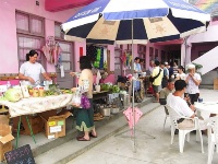 宜蘭博物館相關訊息-大宅院友善市集-10月份精采活動