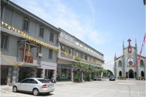 民國74年（1985）因為義務教育普及修生招收困難暫停招收修生，修道院仍持續運作。