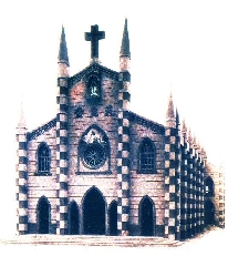 營幼稚園的盈餘作為教堂維修或慶典經費