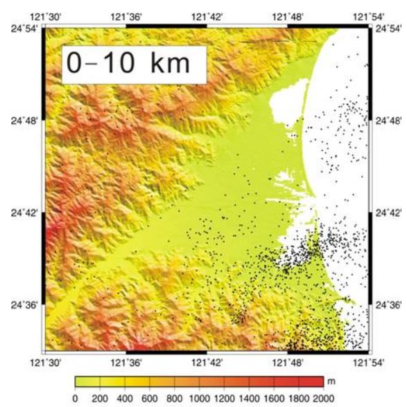 062期-地質篇 (十八)蘭陽平原的地下構造