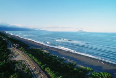 時過境遷，如今的東海岸現狀