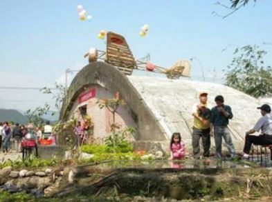 思源機堡故事館