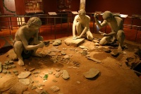 當地方遇上博物館