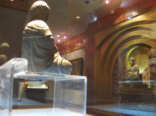 中國泉州博物館