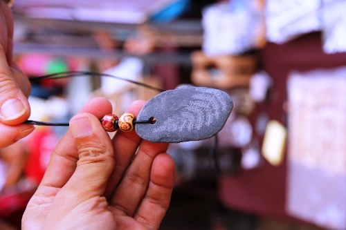 令人驚豔的成品展示