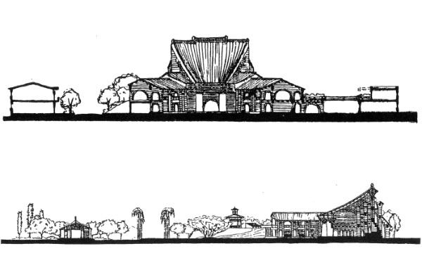 二結王公廟