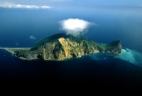 山河顯影系列：龜山島