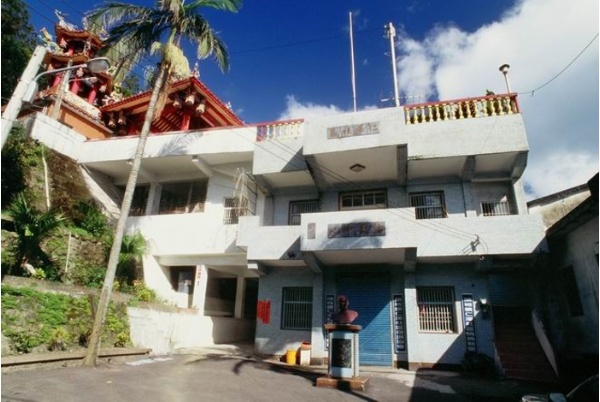 仁澤新村
