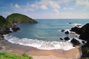人海共生－討海人的好所在