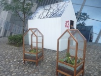請來遮坐坐—如果，家是博物館