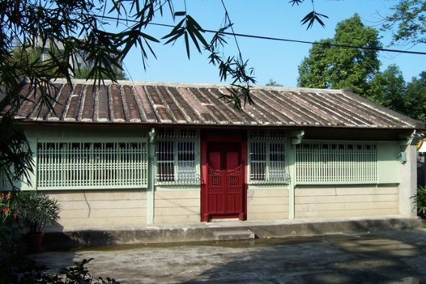 慈林紀念館