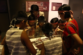 1960年代對南澳泰雅族進行的民族學調查採集到的文物是吸睛焦點