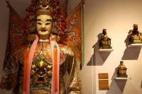 踏尋人類學家的足跡：臺灣人類學百年特展在蘭博