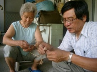 我所認識的邱老師