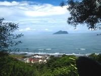山海老傳奇