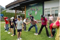 新方舟計畫~棲地保育不能沒有你