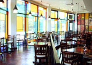 圖8：東京摩登亭（圖片來源：江戶東京博物館官網）