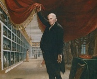 繆斯星空下～博物館話說從頭(下)