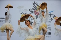 宜蘭博物館相關訊息-樂、舞、書香-慶蘭博二周年