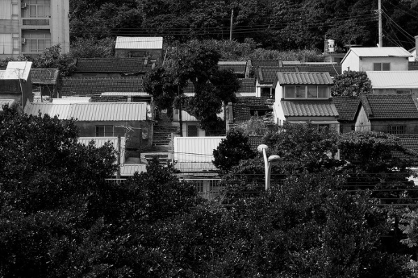 忠孝新村