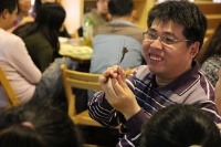 走走走！我們去參加環教課程