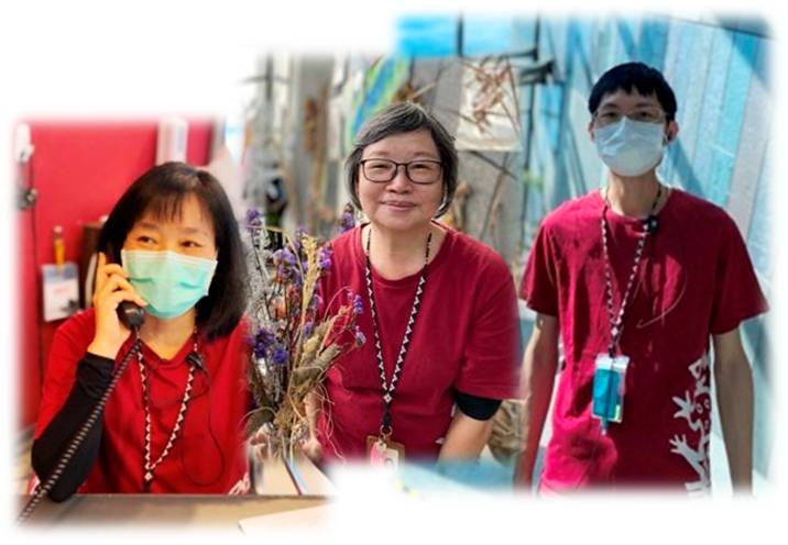 蘭博工作543─素月、桂娥、昆倢