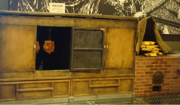 鴨賞是宜蘭特產