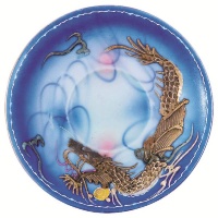 宜蘭的傳統碗盤 6-2