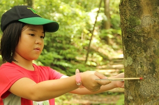 加入一日小小五木工程師的行列吧