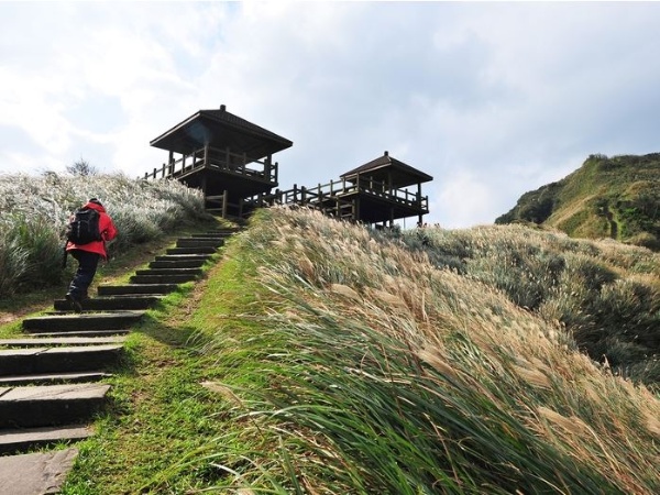 秋芒～草嶺古道