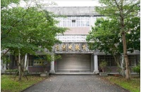 與寬尾鳳蝶共舞-宜蘭縣自然史教育館