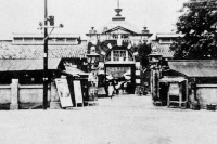 宜蘭城慢遊～傳統市集與道地小吃