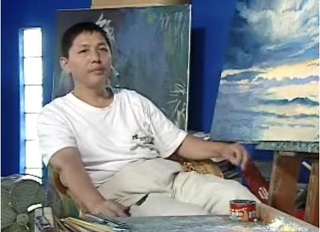 李讚成先生