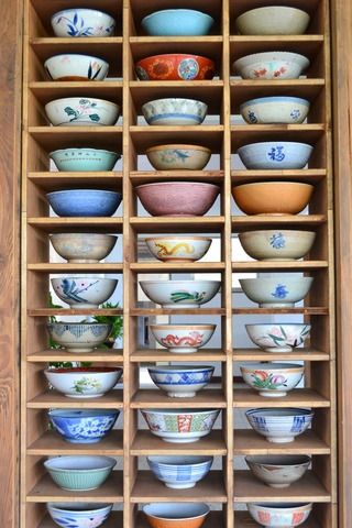 台灣碗盤博物館