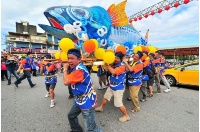 2013鯖魚祭－久久 漁港 南方澳