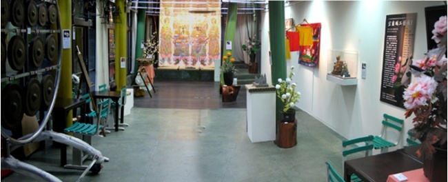 「宜蘭城工藝展」展現舊城文化精華