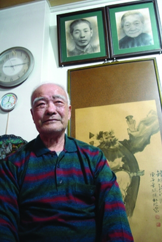 曾家彩繪，薪火相傳