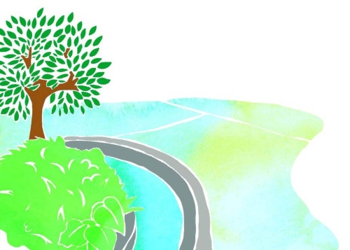 五峰旗下的古圳