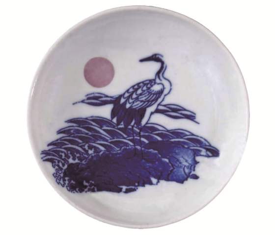 日本─一品當朝盤。