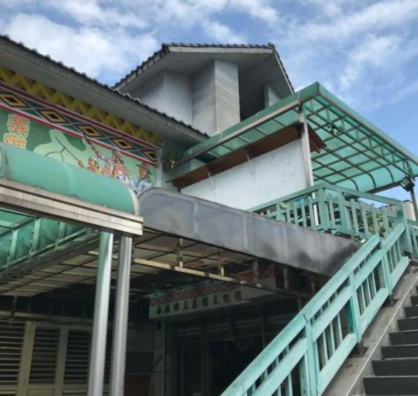 文化與藝術的傳承-南澳鄉泰雅文化館