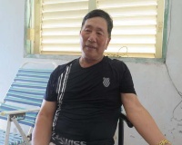 有遠見的船長-江錦煌