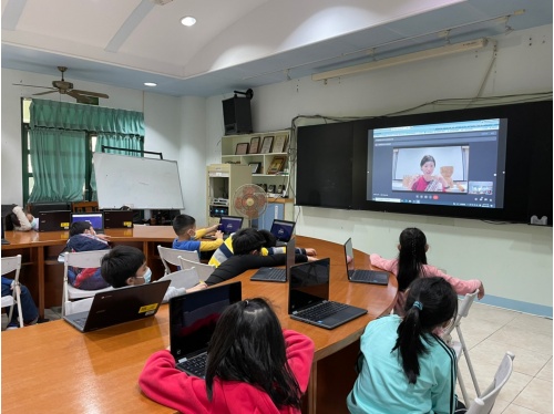 泰厲害了雅線上課程